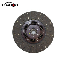 17'' Clutch Plate For Daewoo Truck , 430mm Clutch disc for Korean Truck 96726822